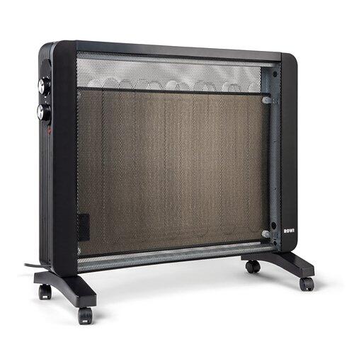 ROWI Chauffage par ondes thermiques