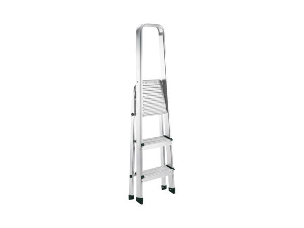 Aluminium 3 steps ladder