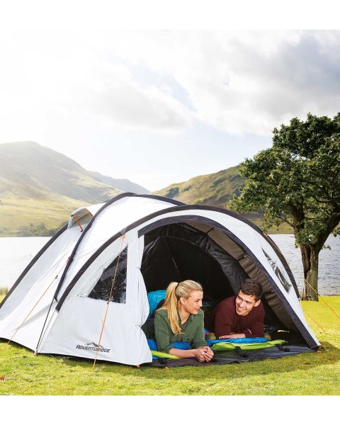 Adventuridge Self-Inflating Mat