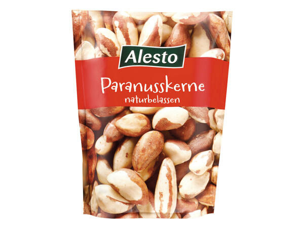 Paranusskerne
