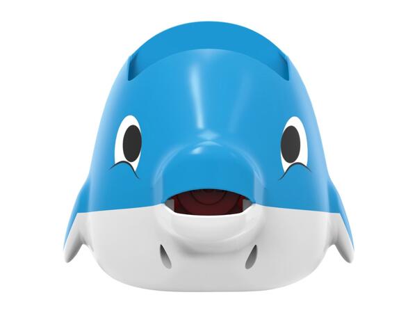 Playtive Bubble Machine - Dolphin