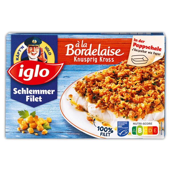 Schlemmer Filet