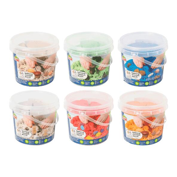 PLAYLAND(R) 				Sable cinétique, 1 kg