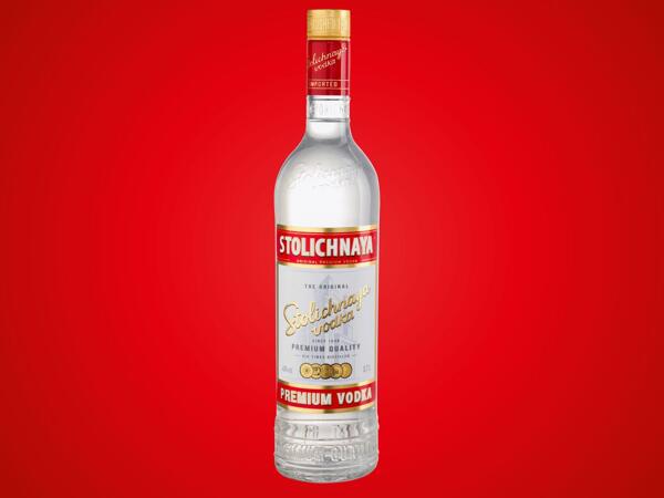 Vodka