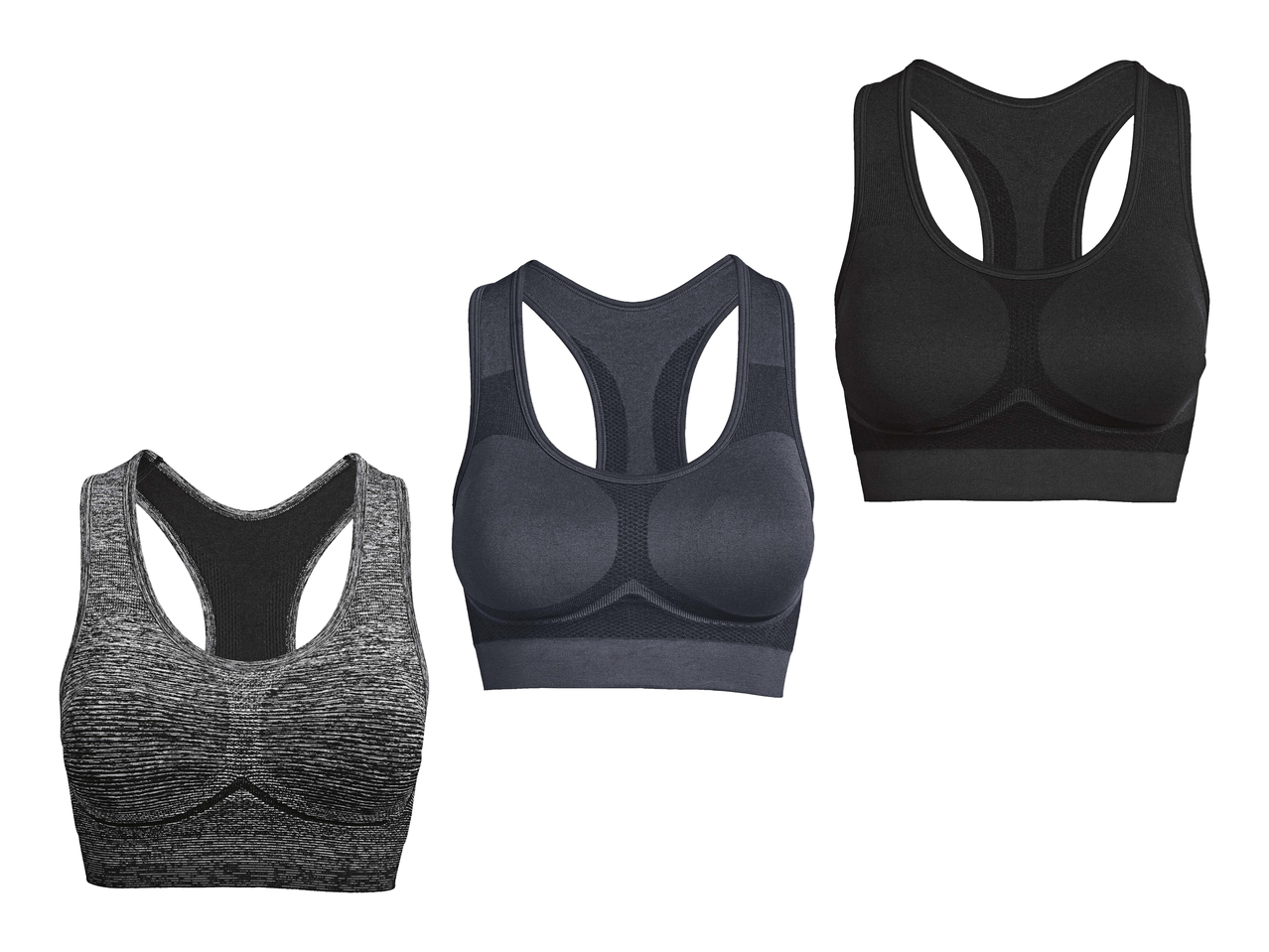 Reggiseno sportivo seamless1