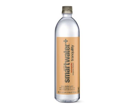 Smartwater 
 Smartwater+ Assorted Varieties