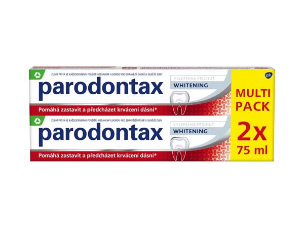 SENSODYNE/PARODONTAX ZUBNÍ PASTA