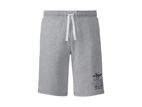 Men's Jersey Shorts
