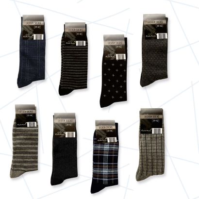 Socken für Herren