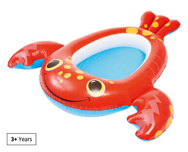 Little Kid's Float