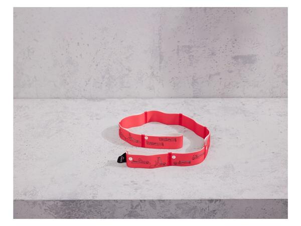 Fitness Tools or Accessories