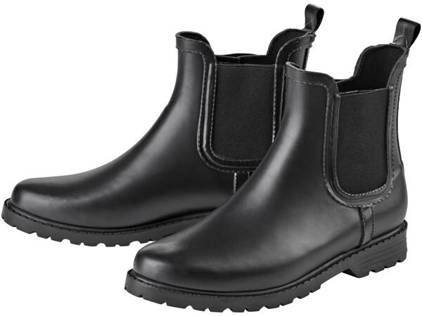 Ladies' Short Wellies