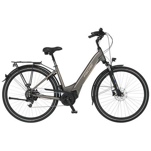 FISCHER Bicicletta Cita 6.0i, 44 cm