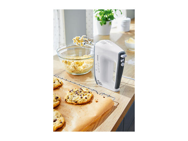 Silvercrest Hand Mixer