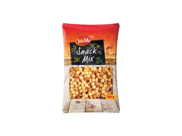 Snacksmix