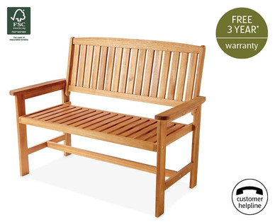 Garden Bench