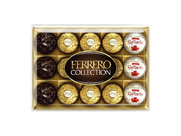 Ferrero Collection