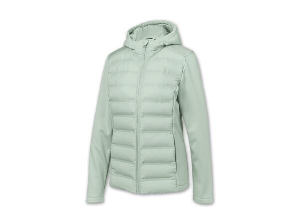 Damen/Herren Outdoorjacke