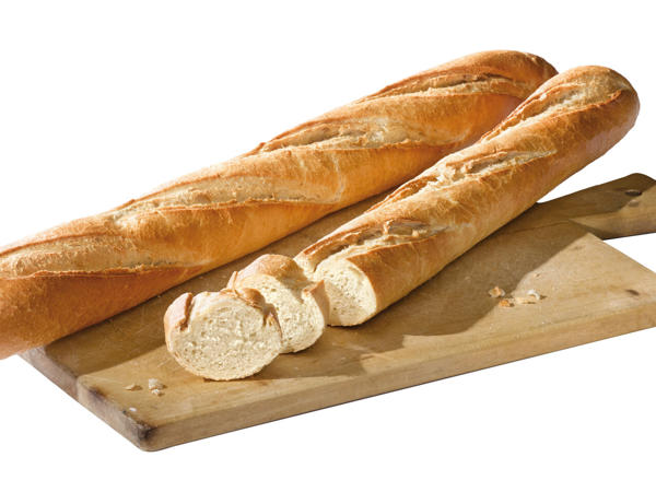 Französisches Baguette