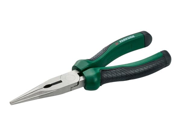 Parkside Hand Tool Assortment