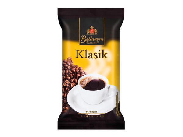 KLASIK MLETÁ KÁVA