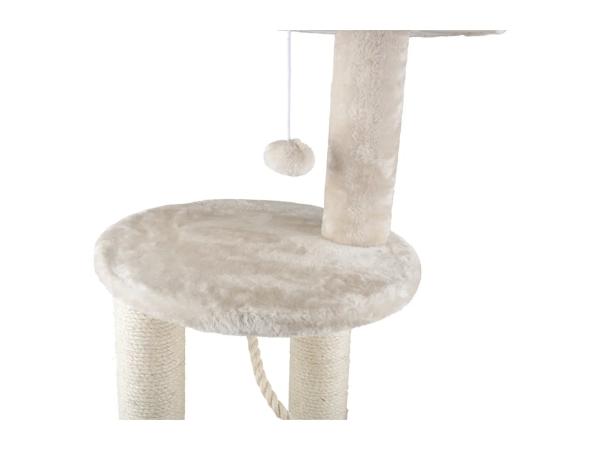 Zoofari Cat Activity Tower