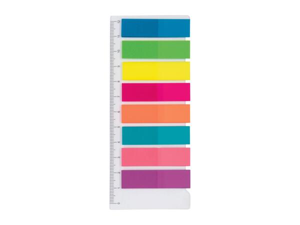 United Office Sticky Notes Assortment