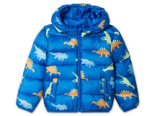 Kleinkinder Lightweight Jacke