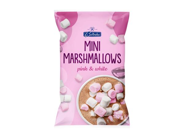 Mini Marshmallows