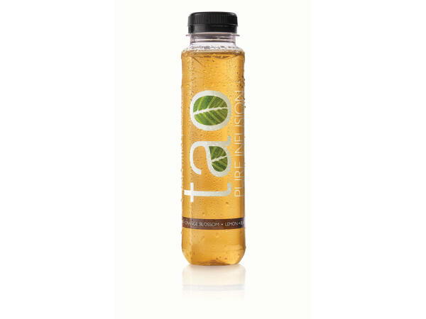 Pure infusion tea ou boisson aux plantes