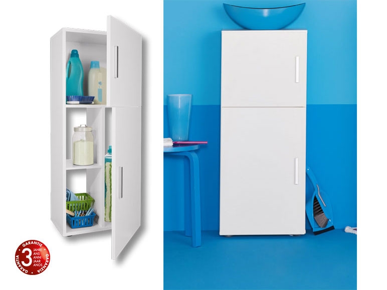 Petite armoire multifonction