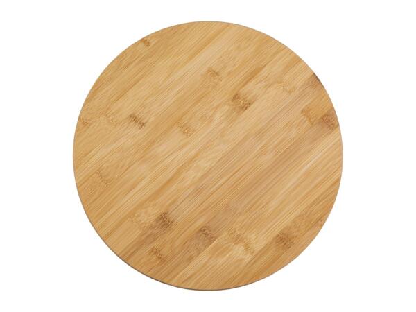 Ernesto Rotating Serving Board / Cheese Board