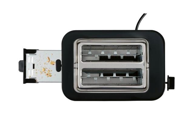Digitální topinkovač STD 870 A2