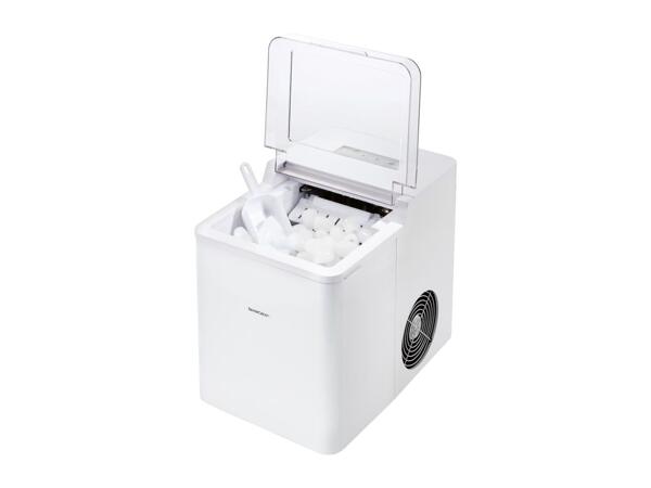 Silvercrest Kitchen Tools Ice Maker