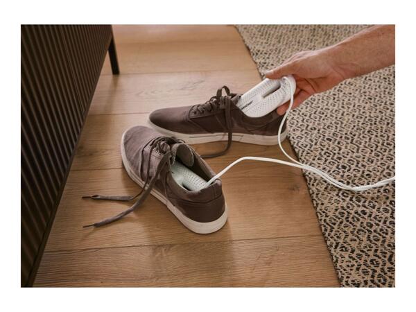 Silvercrest Electric Shoe Dryer