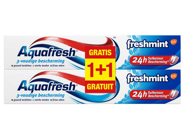 Dentifrice