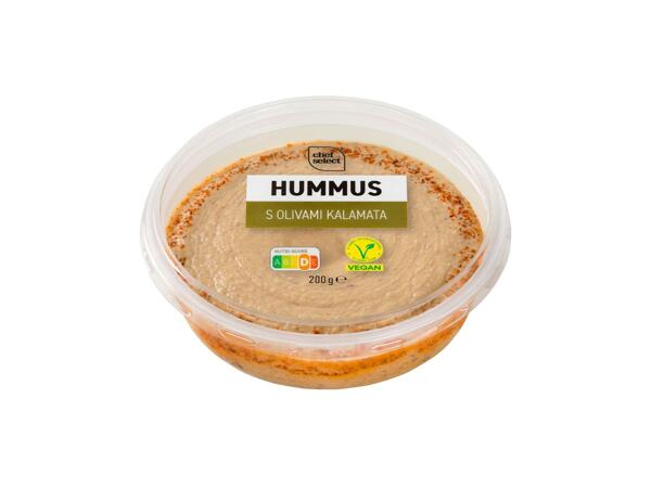 HUMMUS
