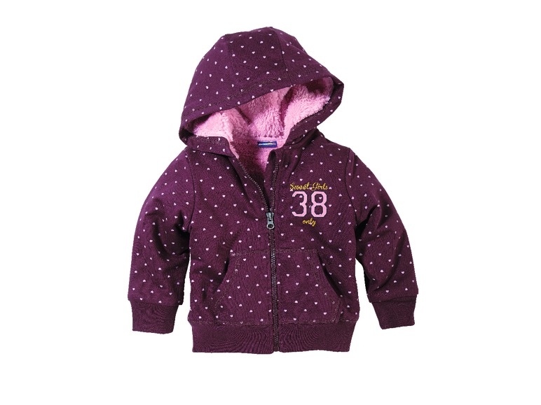 Veste de détente