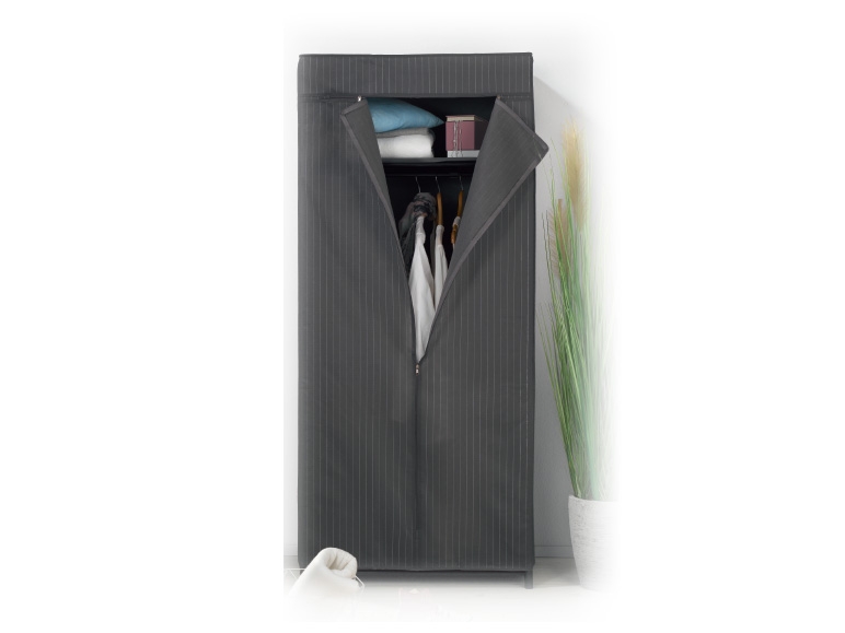 LIVARNO LIVING(R) Fabric Wardrobe