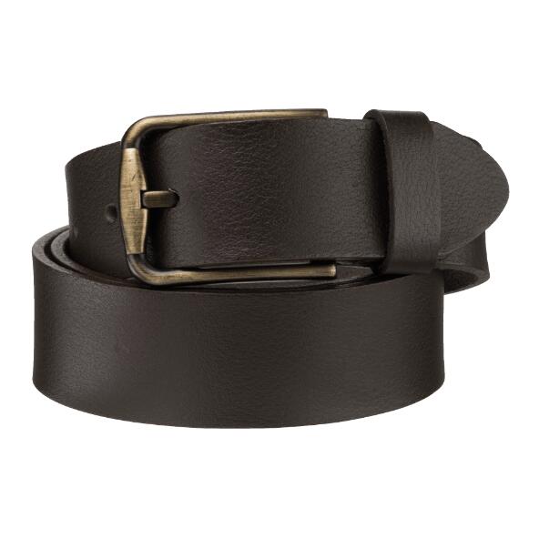 ROYAL CLASS(R) 				Ceinture en cuir pour hommes