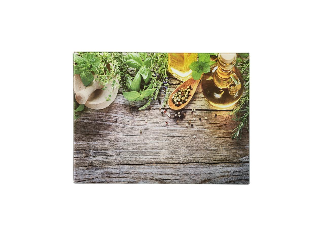 Ernesto Glass Chopping Board1