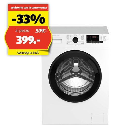 BEKO Lavatrice WM205