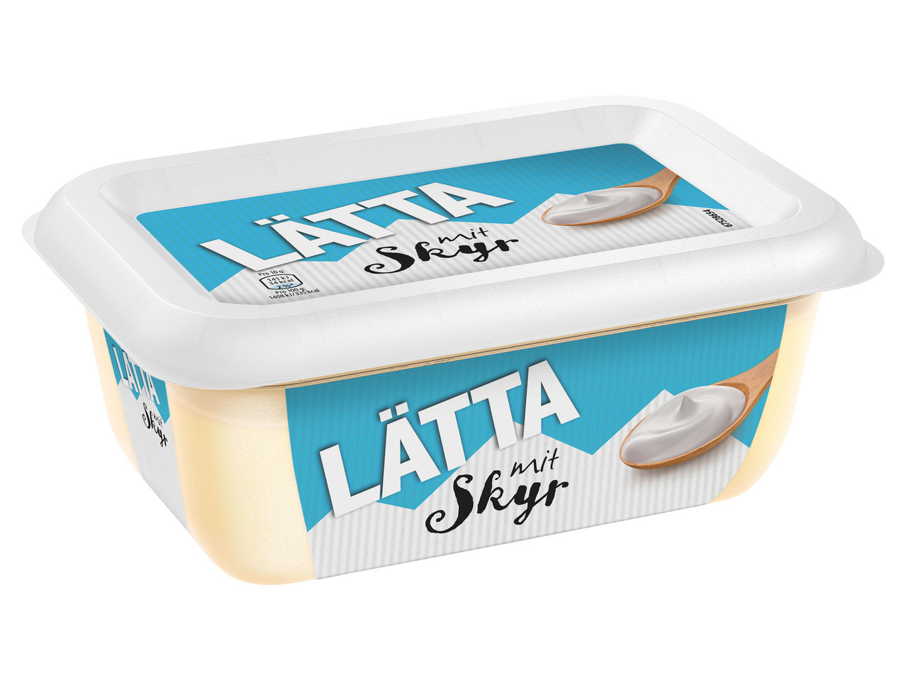 LÄTTA Margarine