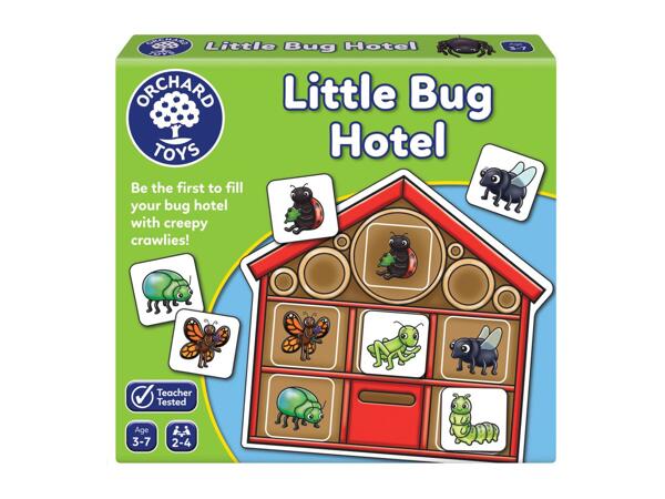 Orchard Toys Mini Learning Games