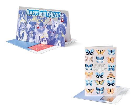 Pembrook 
 All-Occasion Card