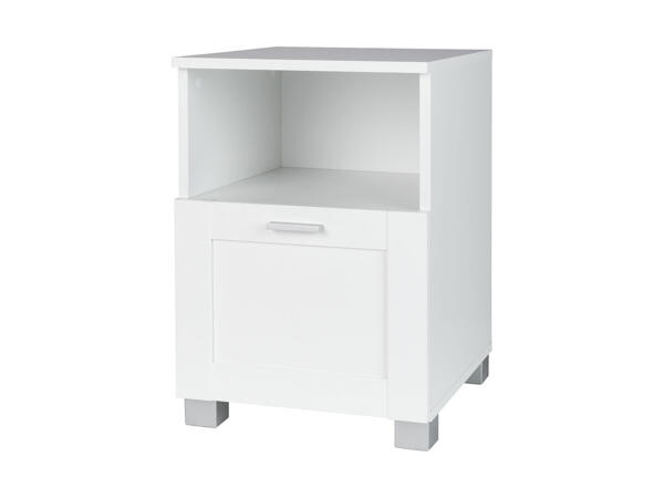 Bedside Locker