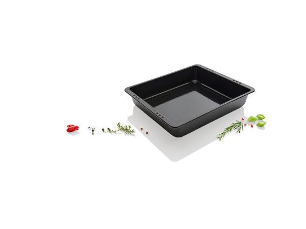 LIVARNO home Smaltovaný pekáč a zapékací mísa, 6,10 l