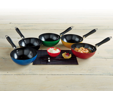 Mini Wok