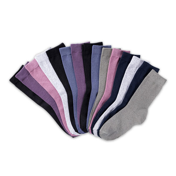 Socken 15 Paar