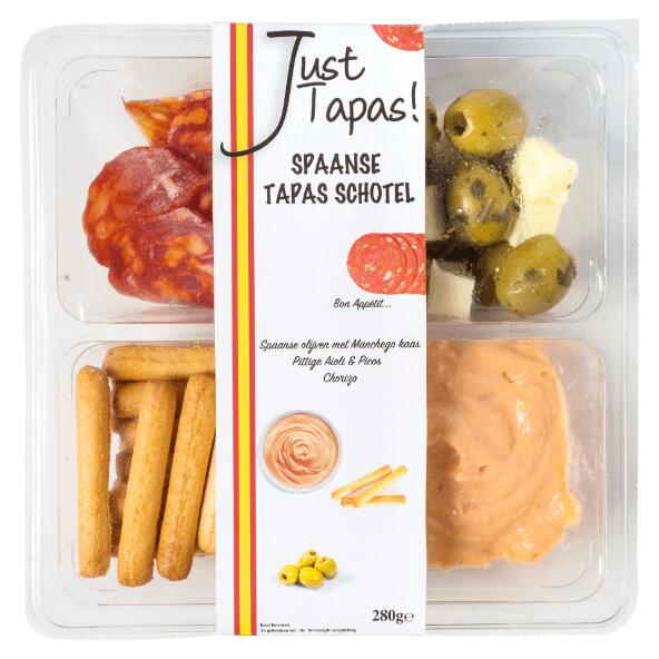 Plateau apéritif